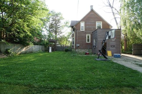 311 2 Ave, Broadview IL 60153-1108 exterior