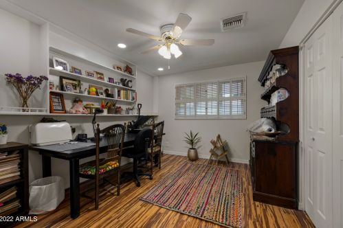 1832 Claremont St, Phoenix AZ  85015-2073 exterior