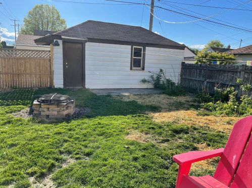 3065 41, Milwaukee WI 53209-5820 exterior