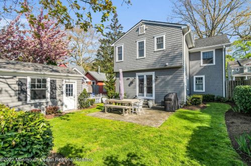 14 Church St, Locust NJ 07760-2185 exterior