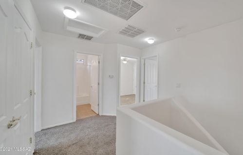 6863 Cottontail Run Ave, Tucson AZ 85756-3064 exterior