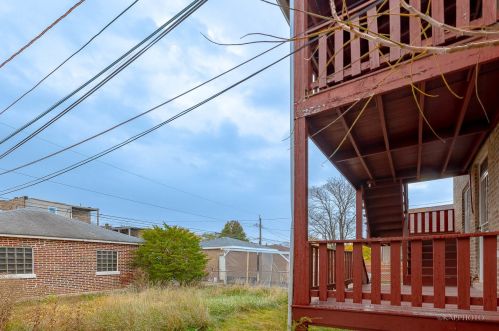 8030 Elizabeth St, Chicago IL 60643-4432 exterior