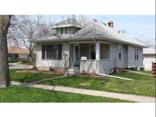 834 Summer St, Appleton WI  54914-3523 exterior
