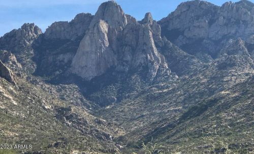 11656 Silverwood Dr, Tucson AZ 85739-1003 exterior