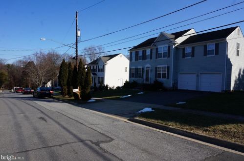 1307 Wheaton Ln, Silver Spring MD 20902-3659 exterior