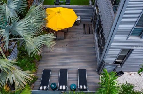 3109 Empedrado St, Tampa FL 33629-7108 exterior