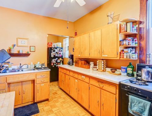 4937 Monticello Ave, Chicago IL 60647-1132 exterior