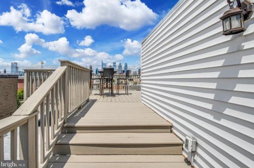 1740 Ellsworth St, Philadelphia PA  19146-3012 exterior