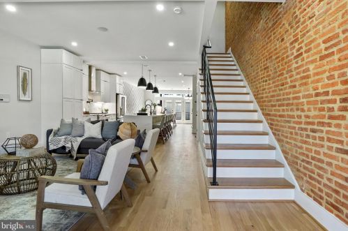 1220 Quincy St, Washington DC  20011-5767 exterior