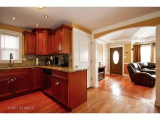 3628 70th St, Chicago IL  60629-4231 exterior