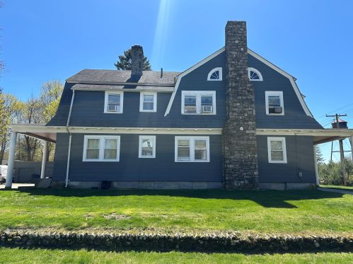 64 Connecticut Ml Ave, Killingly CT 06239-1601 exterior