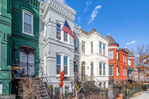 41 New York Ave, Washington DC  20226-0019 exterior