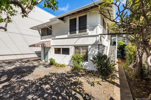 1924 Beretania St, Honolulu HI 96817-4752 exterior