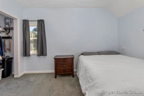 439 Riv St, Belding MI 48809-1964 exterior