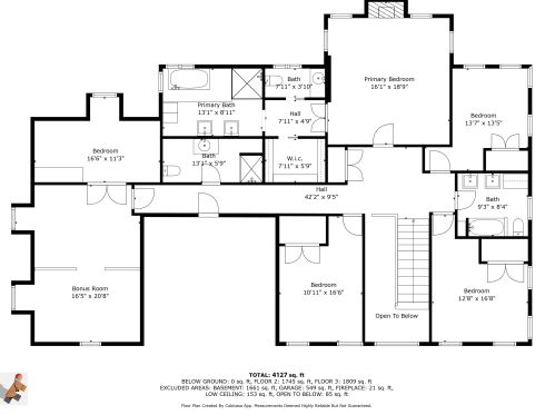 19 Long Lots Rd, Westport CT 06880-3846 exterior