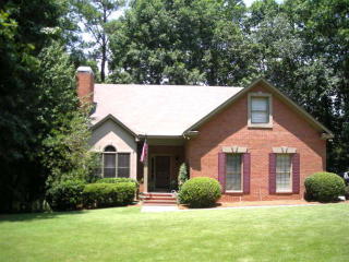 471 Boulder Frk, Augusta GA  30907-3373 exterior