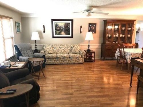 8313 Cavalry Dr, Port Richey FL  34667-2512 exterior