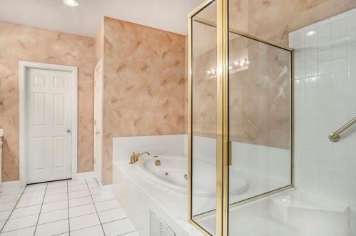 207 Crossing Valley Ln, Atlanta GA 30339-2944 exterior