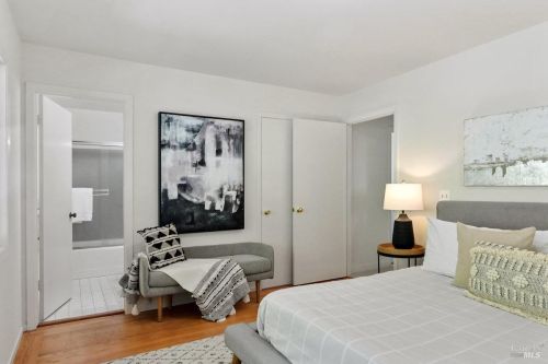 348 Laurel Way, Mill Valley CA 94941-4046 exterior