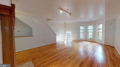 737 3rd St, Washington DC  20001-2624 exterior