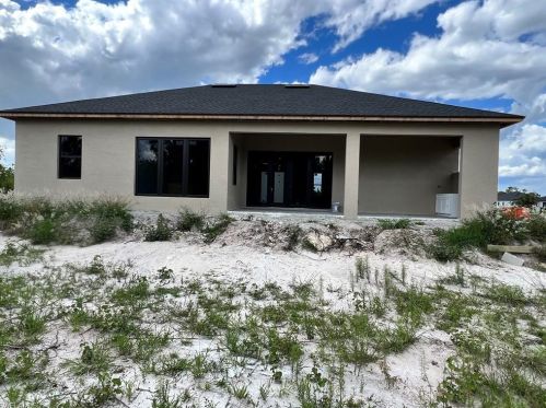 2326 45 Ave, Naples FL 34120-7505 exterior