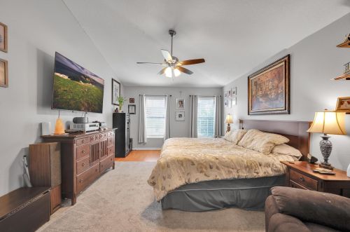 211 Kestor Dr, Fort Pierce FL 34953-5426 exterior