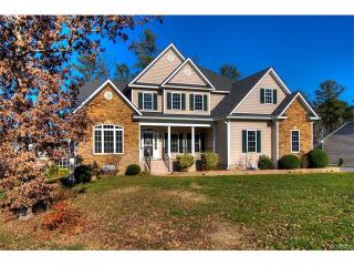 14624 Glenmorgan Dr, Chester, VA 23831-6639
