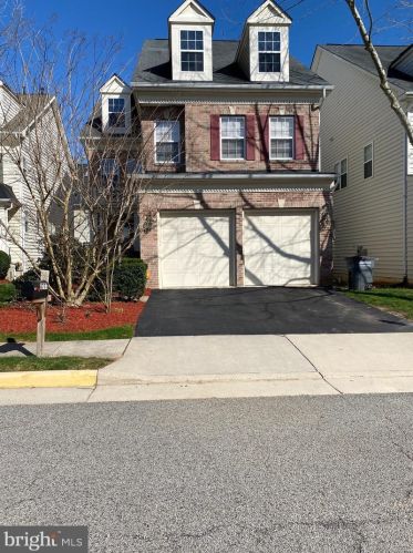 3773 Mary Evelyn Way, Alexandria, VA 22309-8230