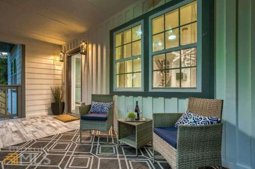 1415 Almont Dr, Atlanta GA 30310-3756 exterior