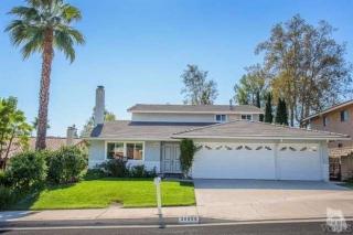 30856 Janlor Dr, Thousand Oaks CA  91362-4109 exterior