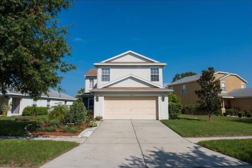 11325 Palm Island Ave, Riverview, FL 33569-2953