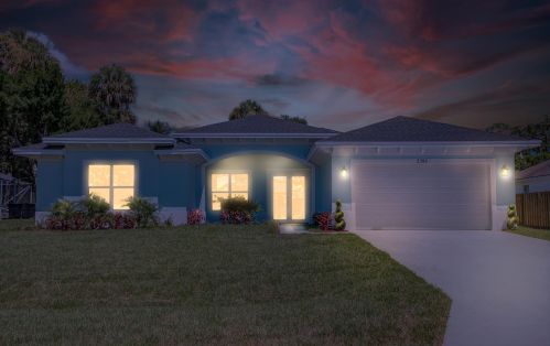 2381 Antiquera St, Fort Pierce, FL 34953-2436