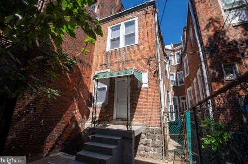 5148 Hazel Ave, Philadelphia PA 19143-1526 exterior