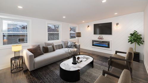 2905 77th Ave, Chicago IL  60707-1108 exterior