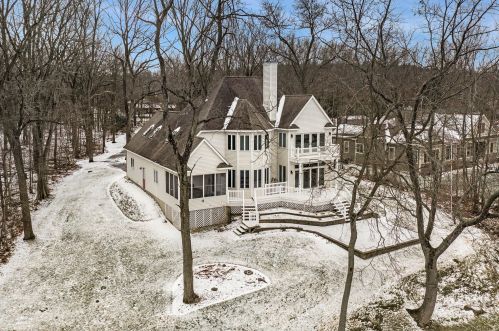 3605 Bay View Dr, Allegan, MI 49010-8951