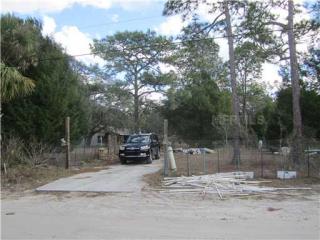 17812 Coyote Rd, Port Richey, FL 34667-6029