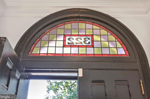 322 Capitol St, Washington DC 20003-1507 exterior