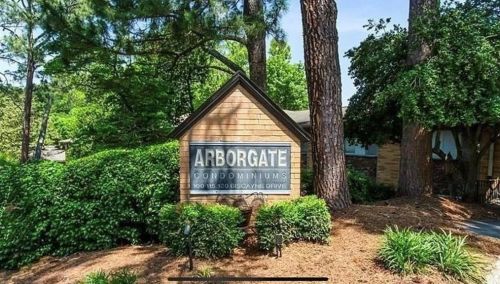 120 Biscayne Dr, Atlanta GA  30309-1092 exterior