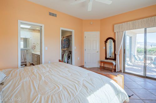 491 Pecan Valley Dr, Green Valley AZ exterior