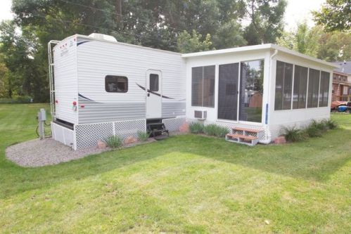 12819 Dally Dr, Osakis, MN 56360-4201