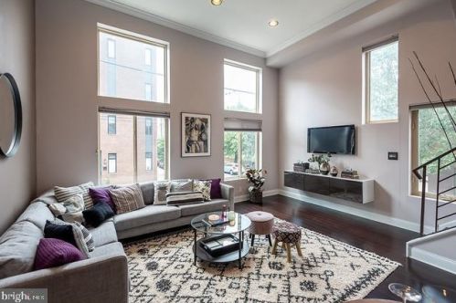 1357 Mascher St, Philadelphia PA  19122-4618 exterior