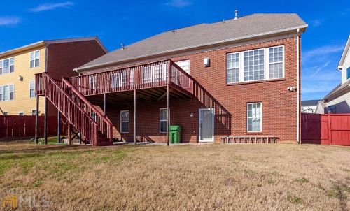 3112 Dawson Blvd, Atlanta GA 30331-6300 exterior