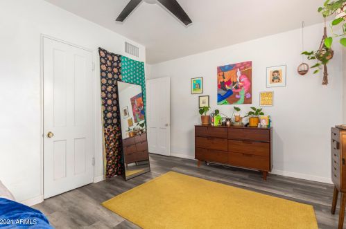 307 Coolidge St, Phoenix AZ 85015-4013 exterior