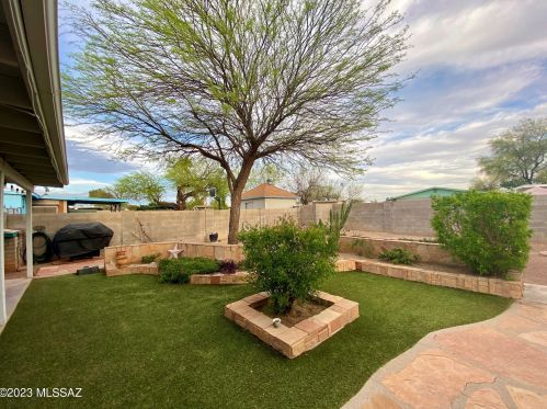 3017 Shumaker Dr, Tucson AZ  85741-3636 exterior