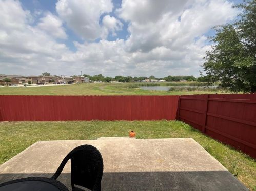 3804 Dover Ferry Xing, Austin TX  78728-1327 exterior