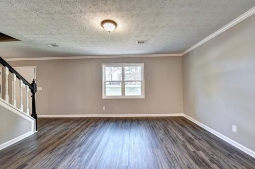 4358 Britt Rd, Tucker GA  30084-1401 exterior