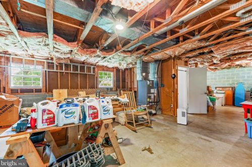 2030 Hatfield Rd, Huntingtown MD 20639-9582 exterior