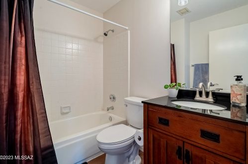 64364 Galveston Ln, Tucson AZ  85739-1020 exterior