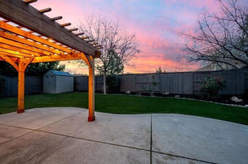 5357 Garlenda Dr, Folsom CA  95762-5534 exterior