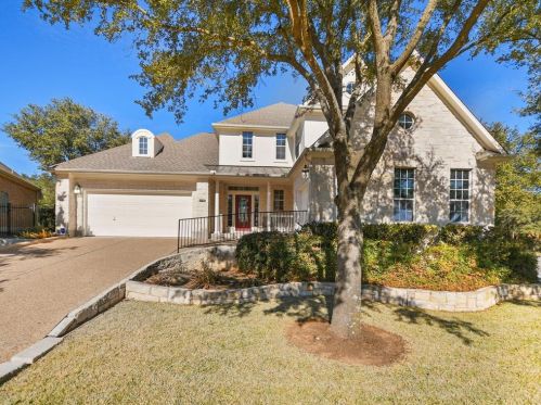 9708 Croton Cv, Austin TX  78759-7739 exterior